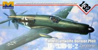 HK Models Do 335
